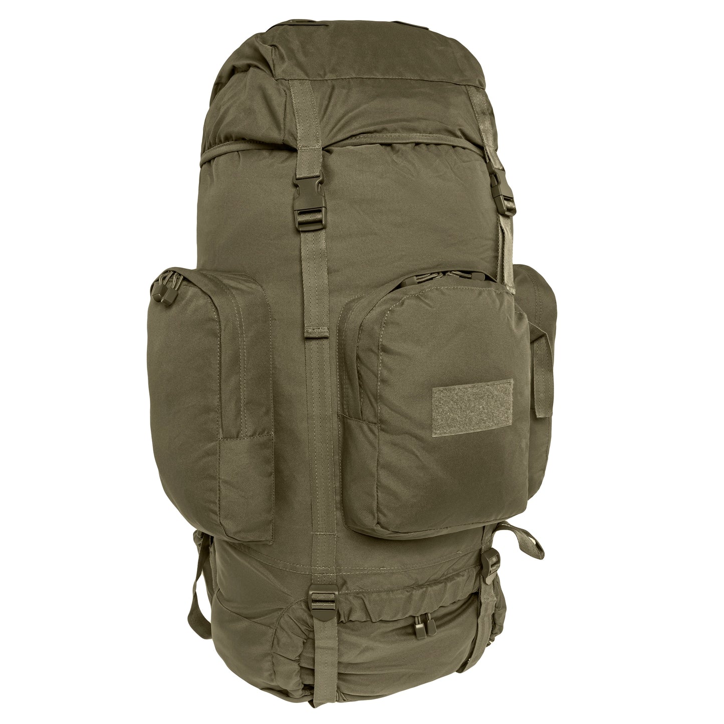 Plecak Mil-Tec Recom Rucksack 88 l Olive