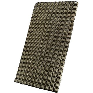 Materac dwuosobowy M-Tac 195 x 120 cm - Olive