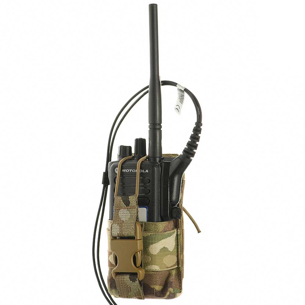 Ładownica M-Tac na radiotelefon - MultiCam