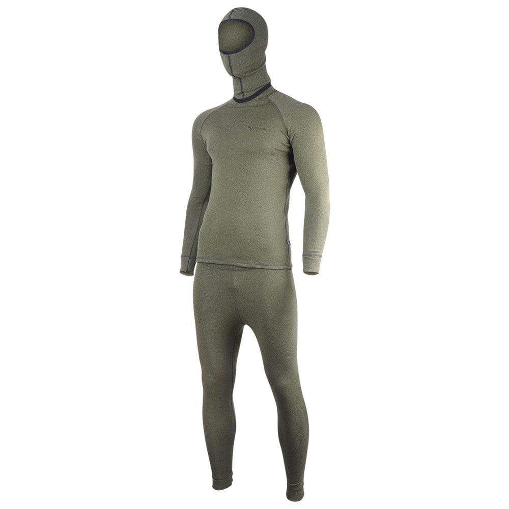 Bielizna termoaktywna Rough Radical Hunter - Khaki