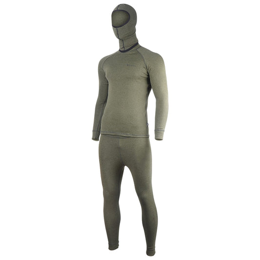 Bielizna termoaktywna Rough Radical Hunter - Khaki