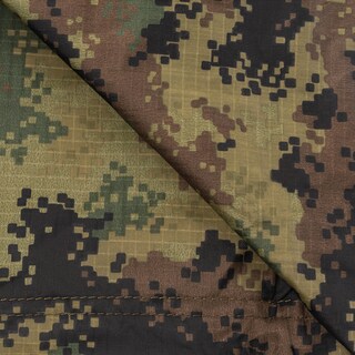 Hamak TigerWood Ważka V2 Long Camo