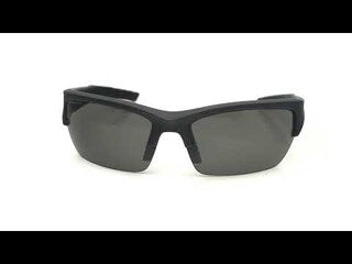 Okulary taktyczne Wiley X Valor 2.5 - Grey/Matte Black
