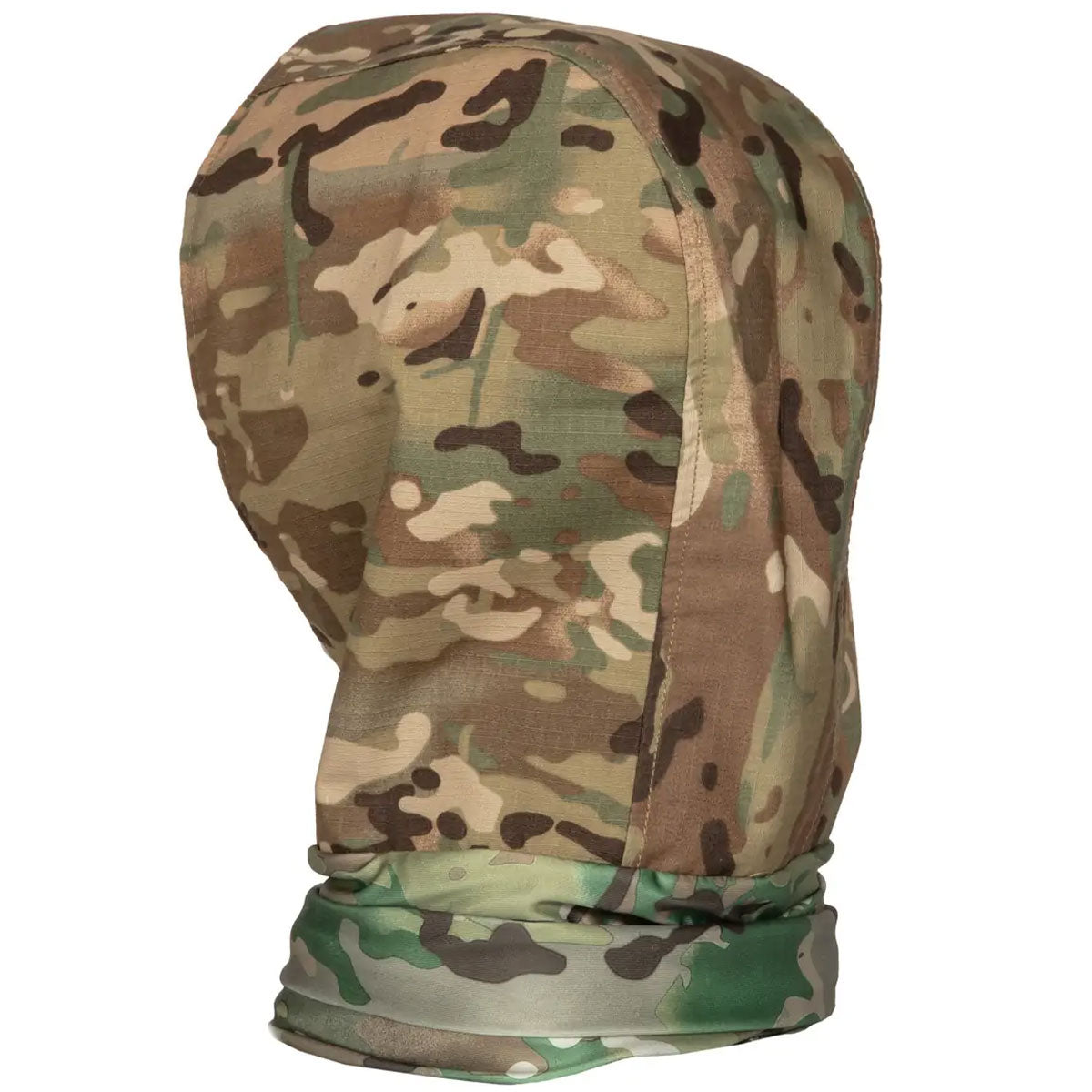 Kaptur taktyczny Ultimate Tactical - Arid MC Camo