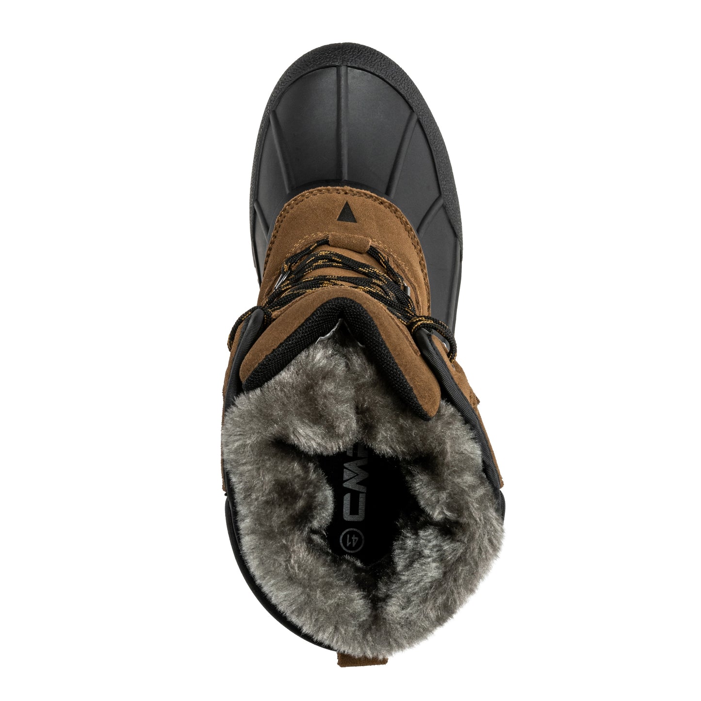 Buty śniegowce CMP Kinos Waterproof - Beaver