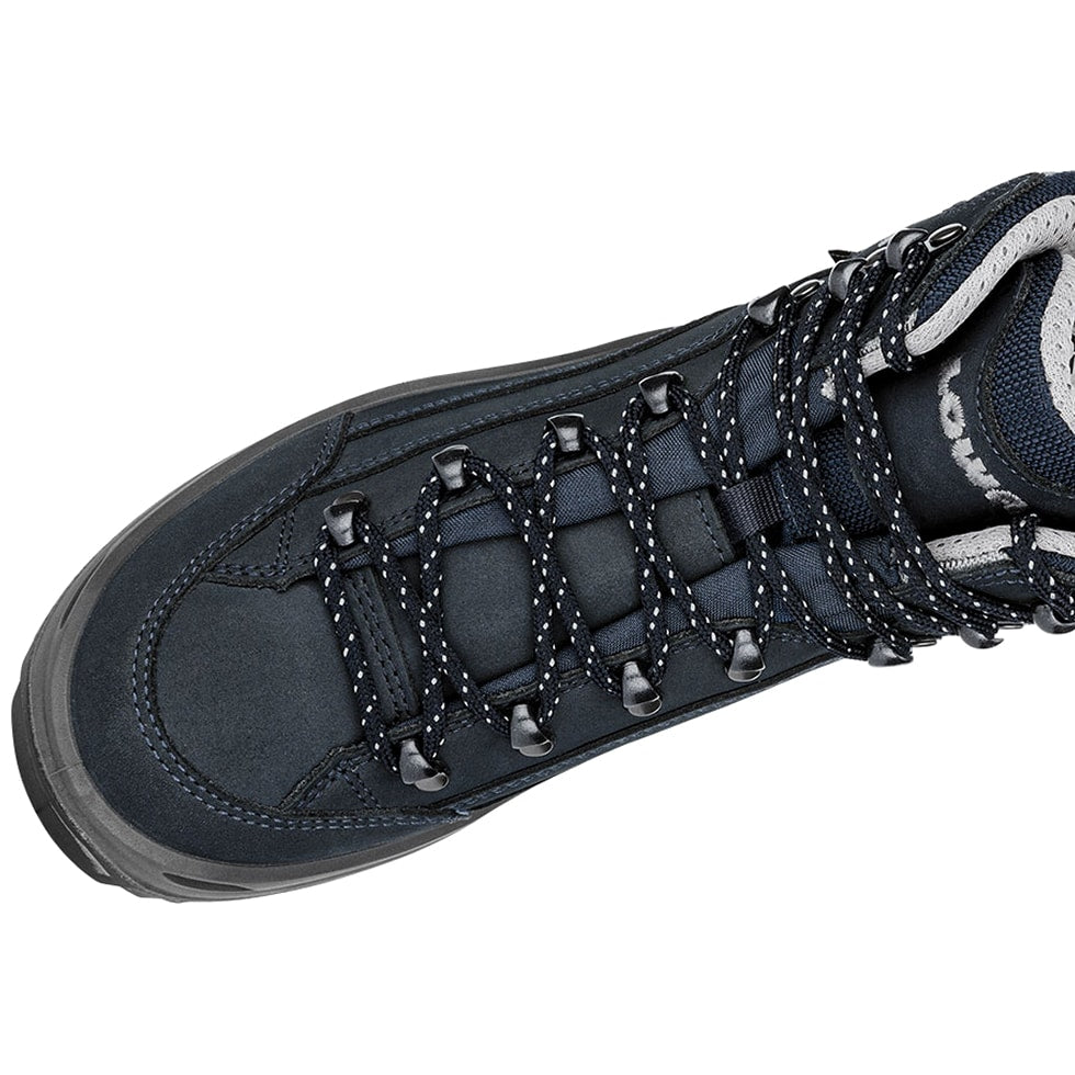 Buty damskie Lowa Renegade GTX MID - Navy/Grey