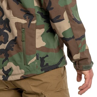 Kurtka Pentagon Artaxes - Woodland