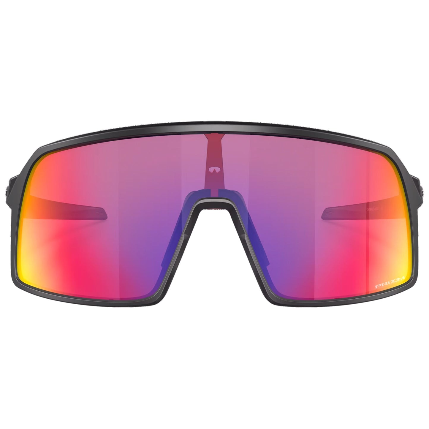 Okulary przeciwsłoneczne Oakley Sutro S - Matte Black/Prizm Road