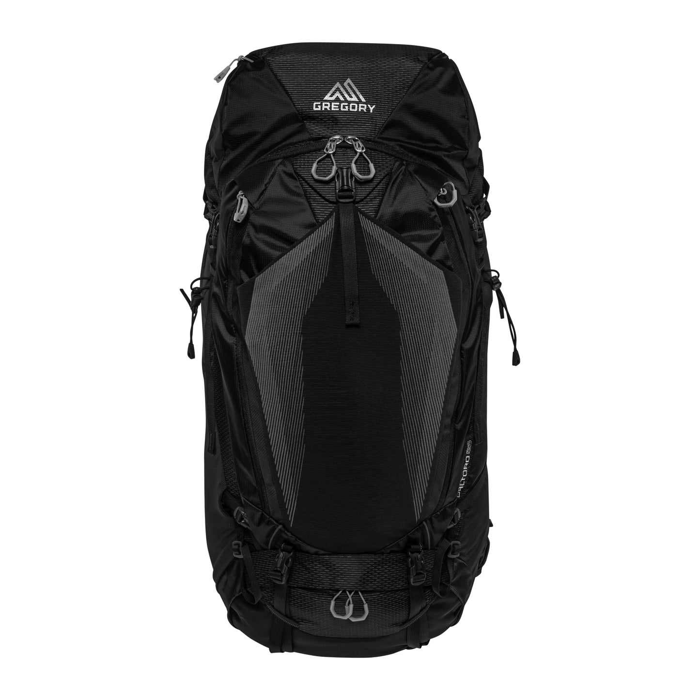 Plecak Gregory Float A3 Baltoro L 65 l - Obsidian Black