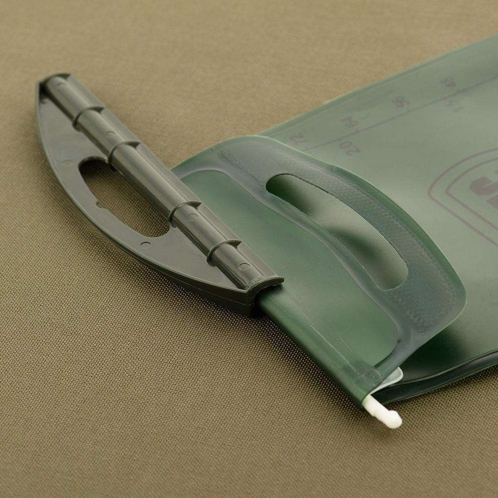 Bukłak M-Tac 2 l - Olive