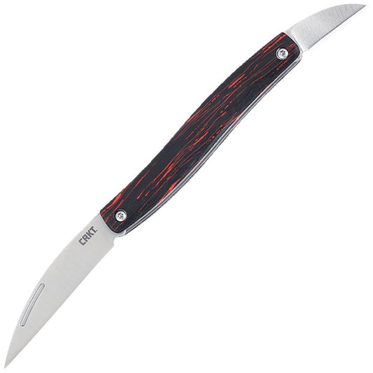 Nóż składany CRKT 4810 Forebear Slip Joint
