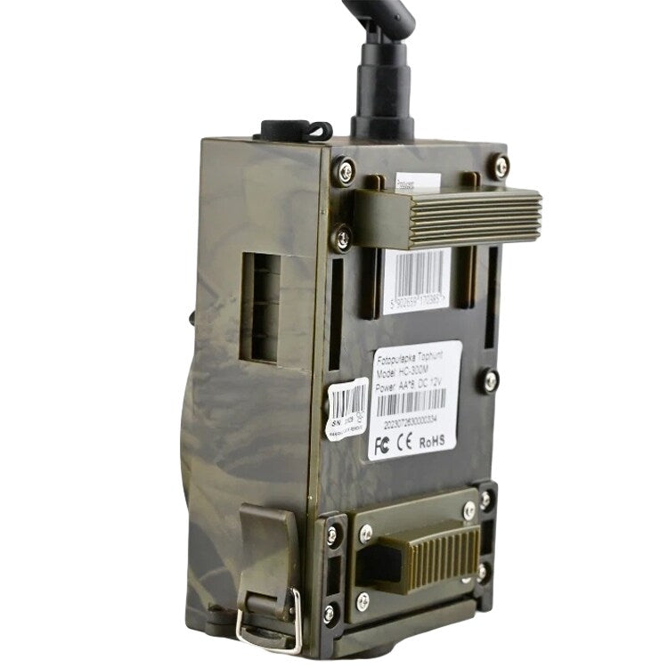Fotopułapka TopHunt HC-300M 40 IR 940 nm