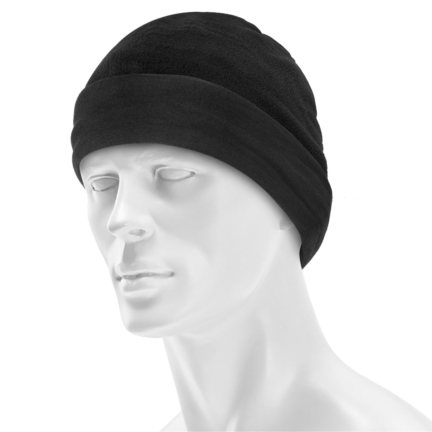 Szalokominiarka wielofunkcyjna Mil-Tec - Black