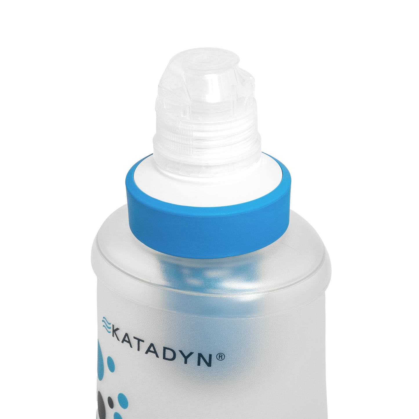 Filtr do wody Katadyn Befree 1 l