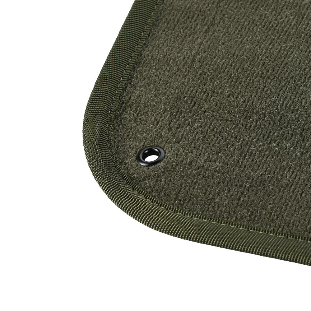 Panel na naszywki M-Tac 65 x 95 cm - Ranger Green