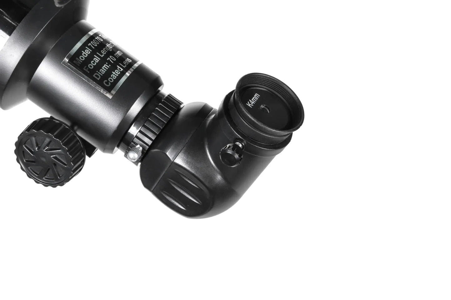 Teleskop Opticon Sky Navigator 70F700EQ z pokrowcem i adapterem na telefon