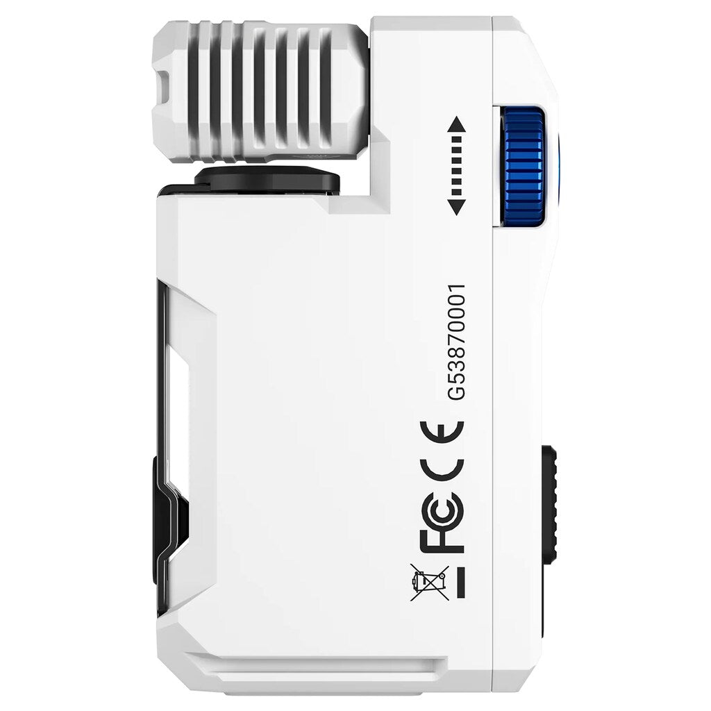 Latarka Wuben G5 White - 400 lumenów
