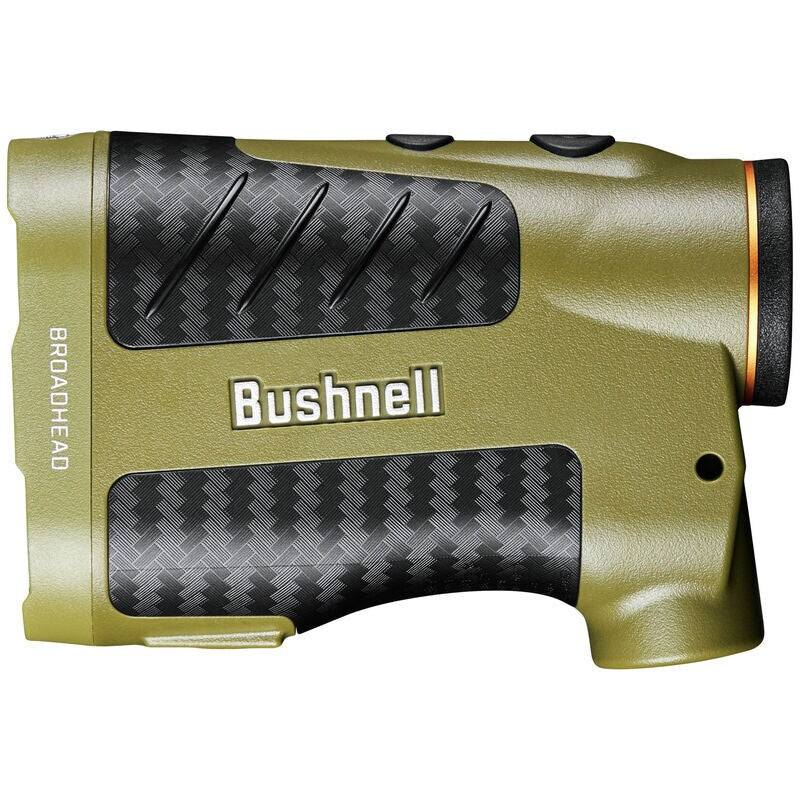 Dalmierz laserowy Bushnell Broadhead 6x24