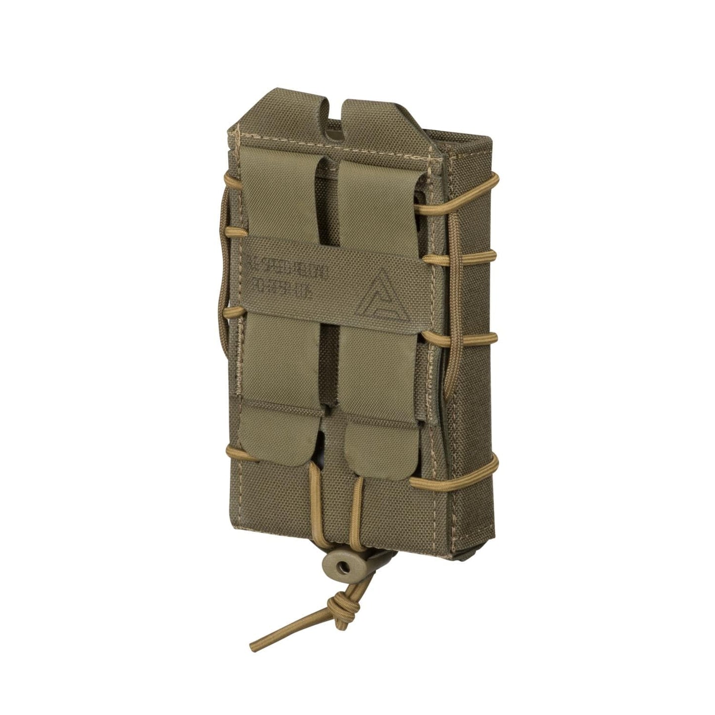 Ładownica Direct Action Speed Reload Pouch Rifle - Adaptive Green