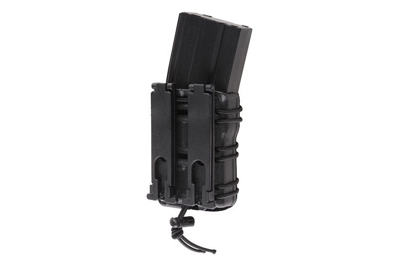 Ładownica FMA SMC na magazynek M4/M16 - Black