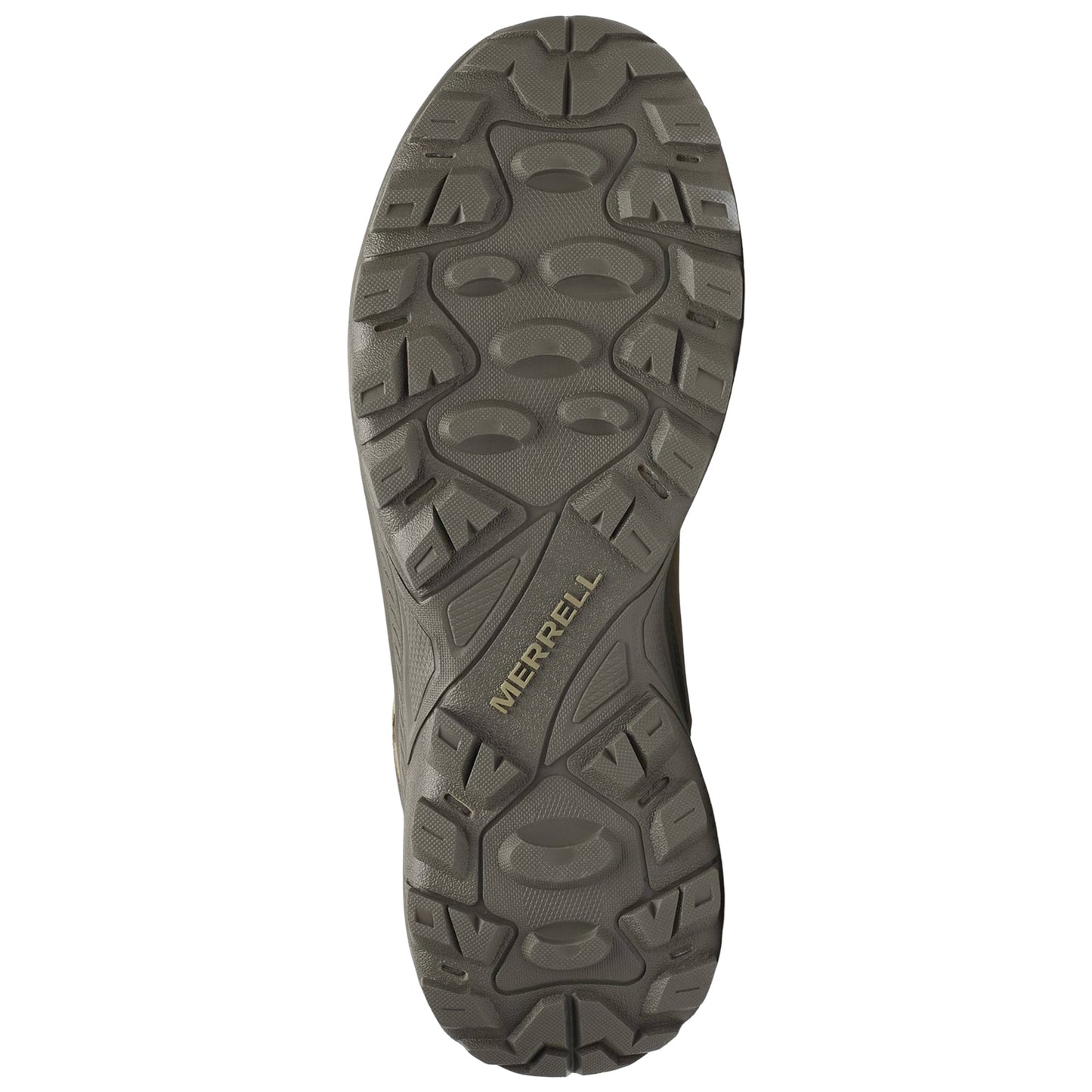 Buty Merrell Speed Strike 2 MID Leather Waterproof - Drab
