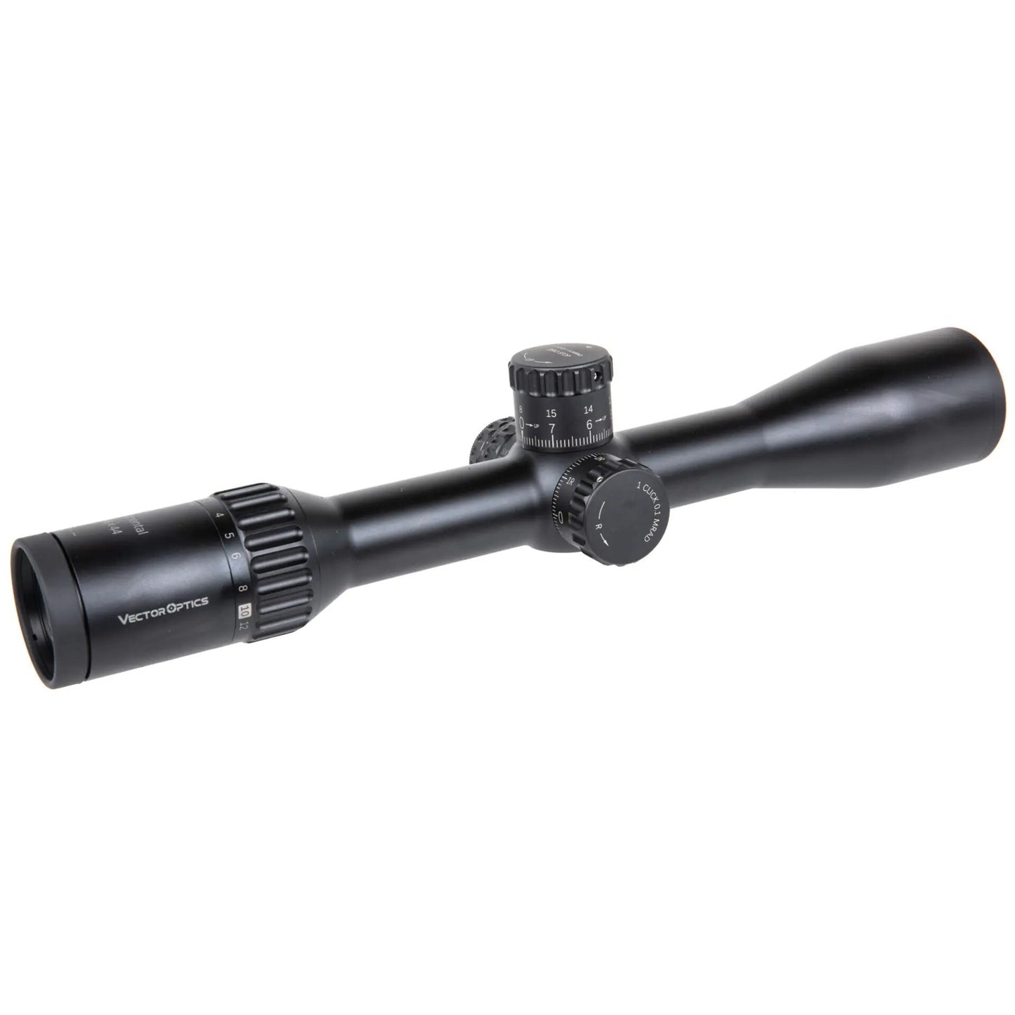 Luneta Vector Optics Continental X8 2-16x44 ED Tactical