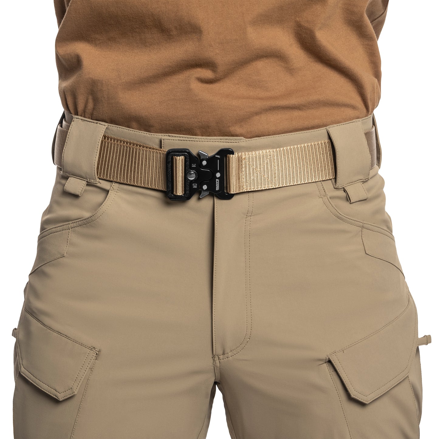 Spodnie Helikon OTP VersaStretch - Khaki