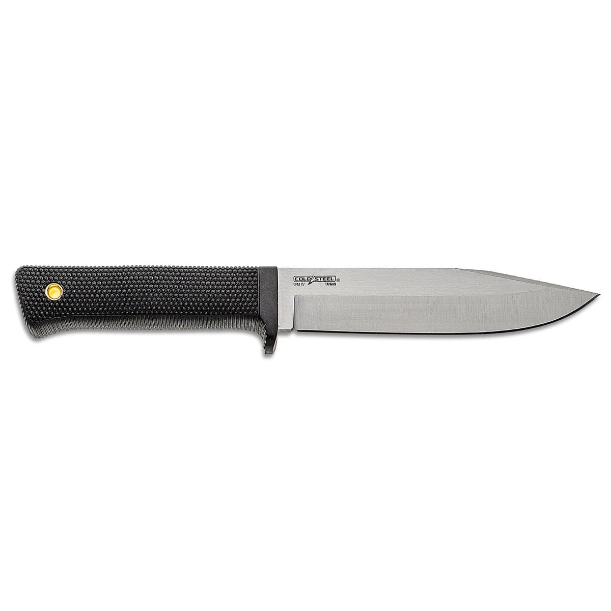 Nóż taktyczny Cold Steel SRK CPM 3V Satin