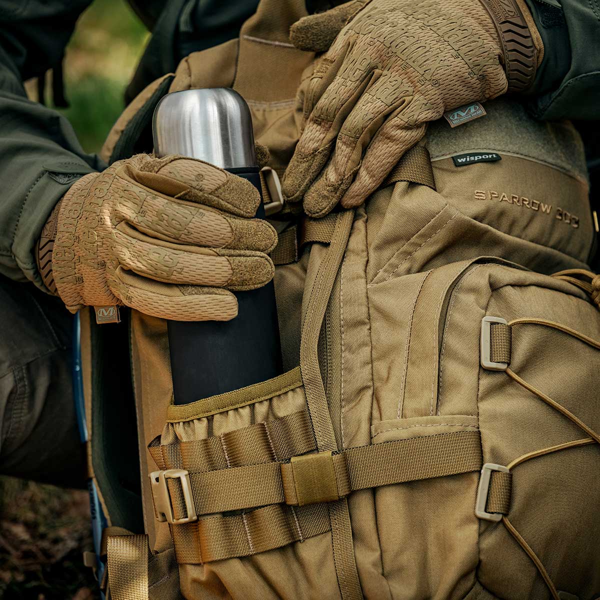 Plecak Wisport Sparrow 303 30 l - Coyote