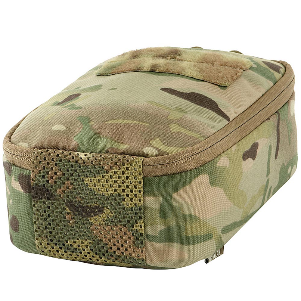 Organizer M-Tac Elite Small (22 x 14 cm) - MultiCam