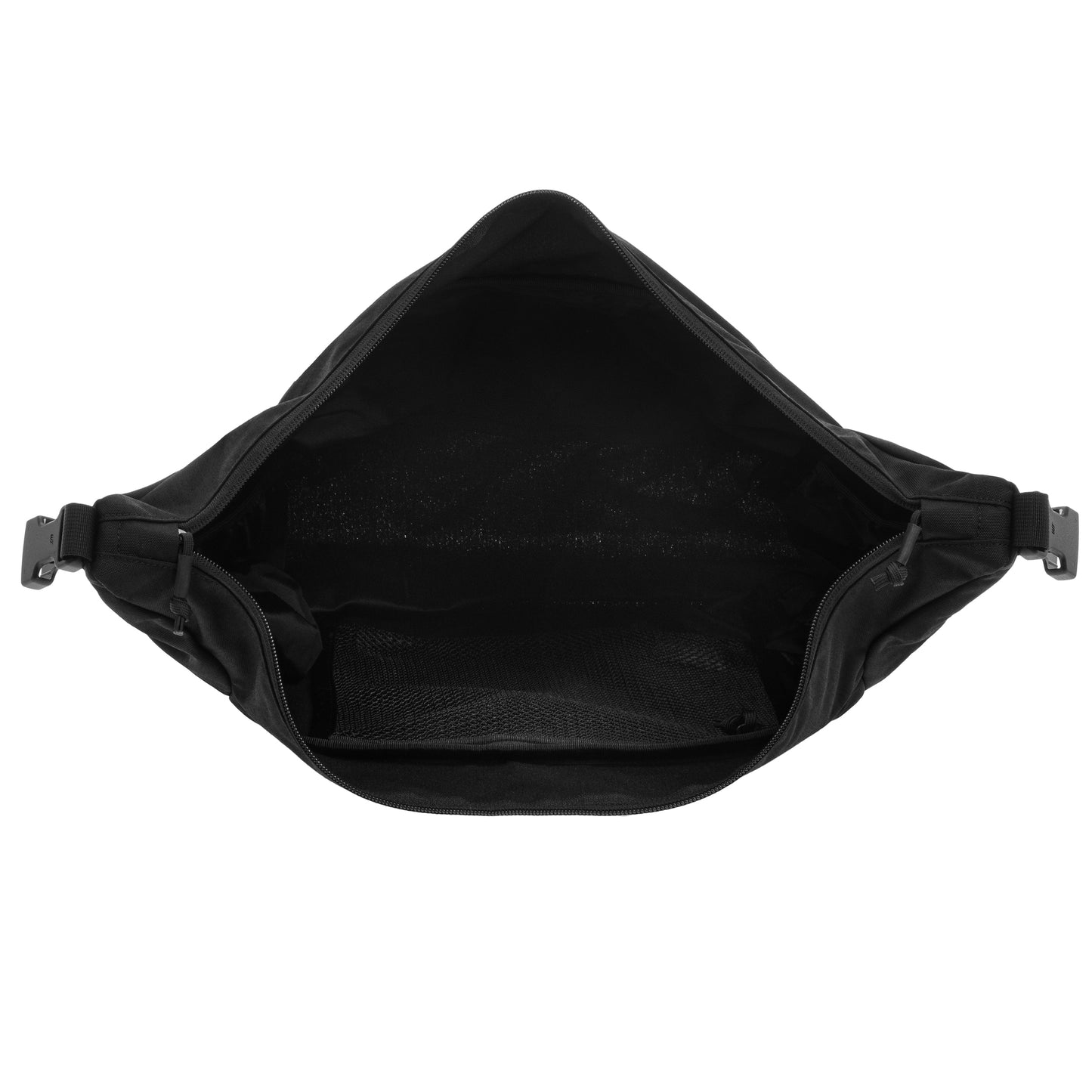 Torba Helikon Bushcraft Satchel 17 l - Black