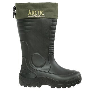 Kalosze Lemigo Arctic Thermo - Zielone
