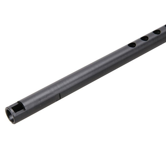 Lufa precyzyjna Madbull Black Python Crawler 6,03 x 300 mm