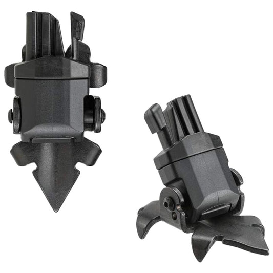Zestaw wymiennych podstawek FAB Defense Spike Claw