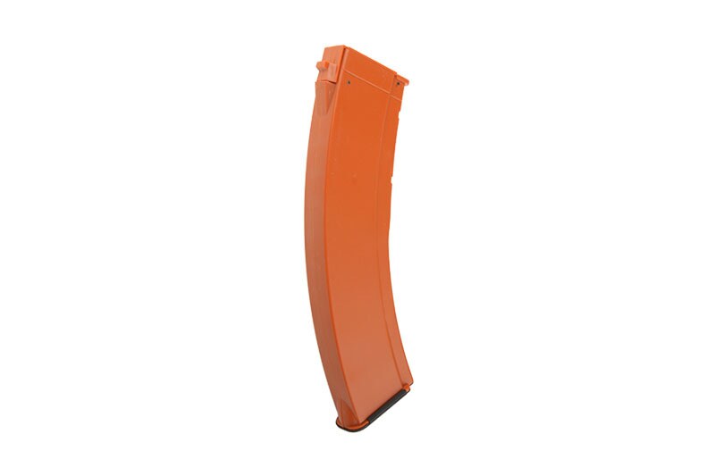 Magazynek ASG Cyma Mid-Cap do replik RPK/AK - Brązowy