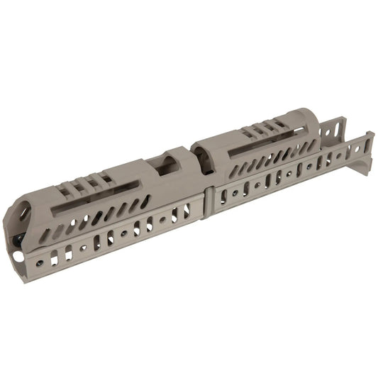 Konwersja 5KU Sport-4 do replik AK - Tan