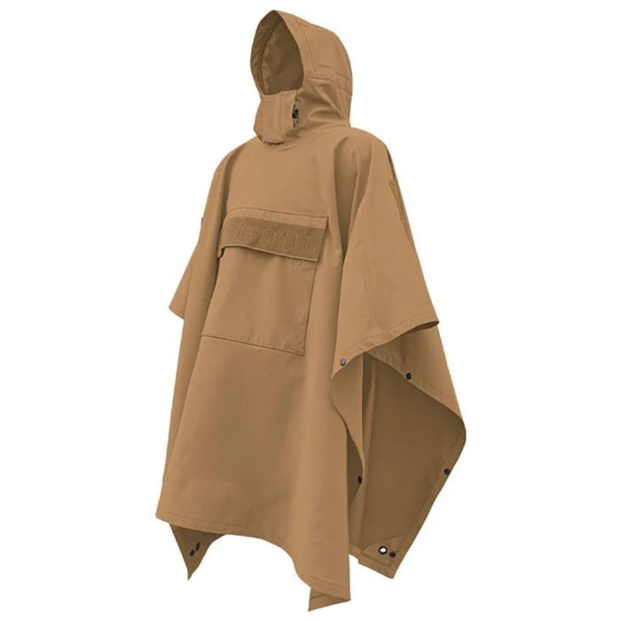 Ponczo Hazard 4 Villa 2020 Softshell - Coyote