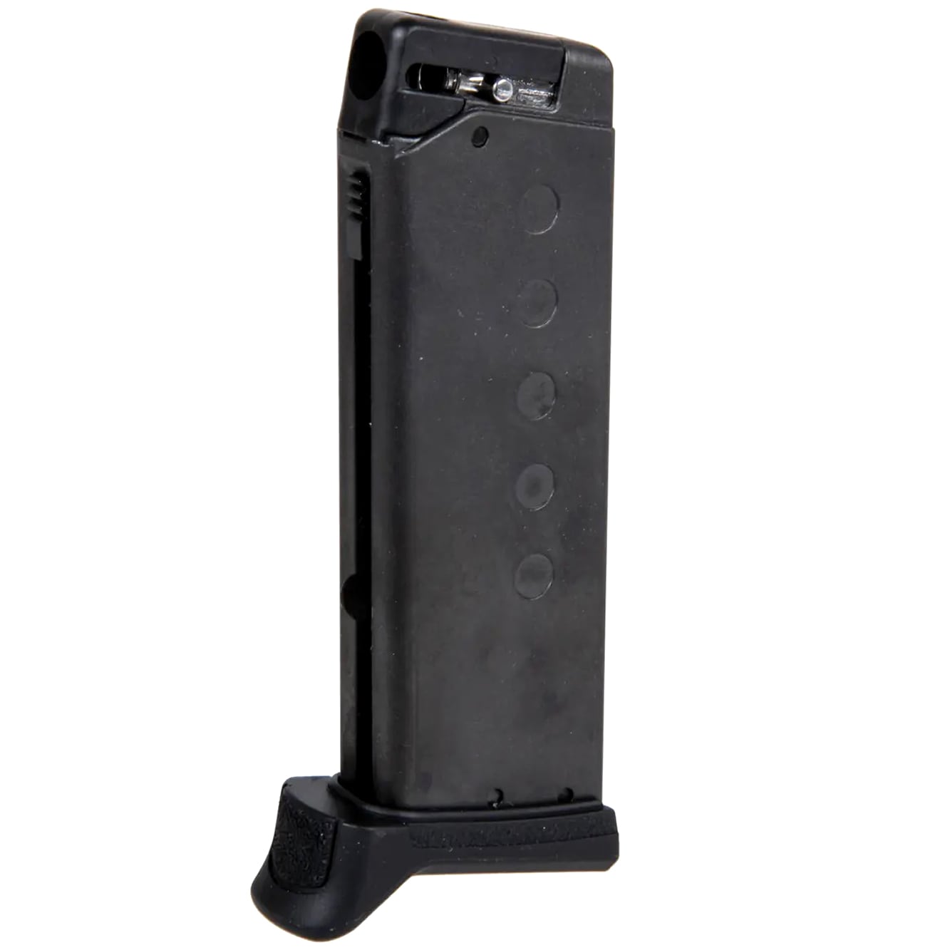 Magazynek ASG Tokyo Marui Green Gas Low-Cap do replik z serii LCP - Black