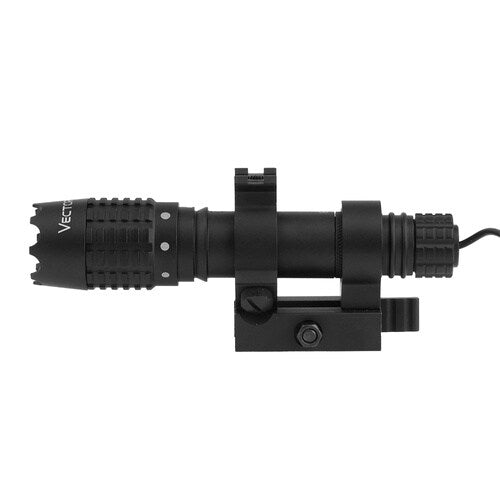 Celownik laserowy Vector Optics Magnus - Green