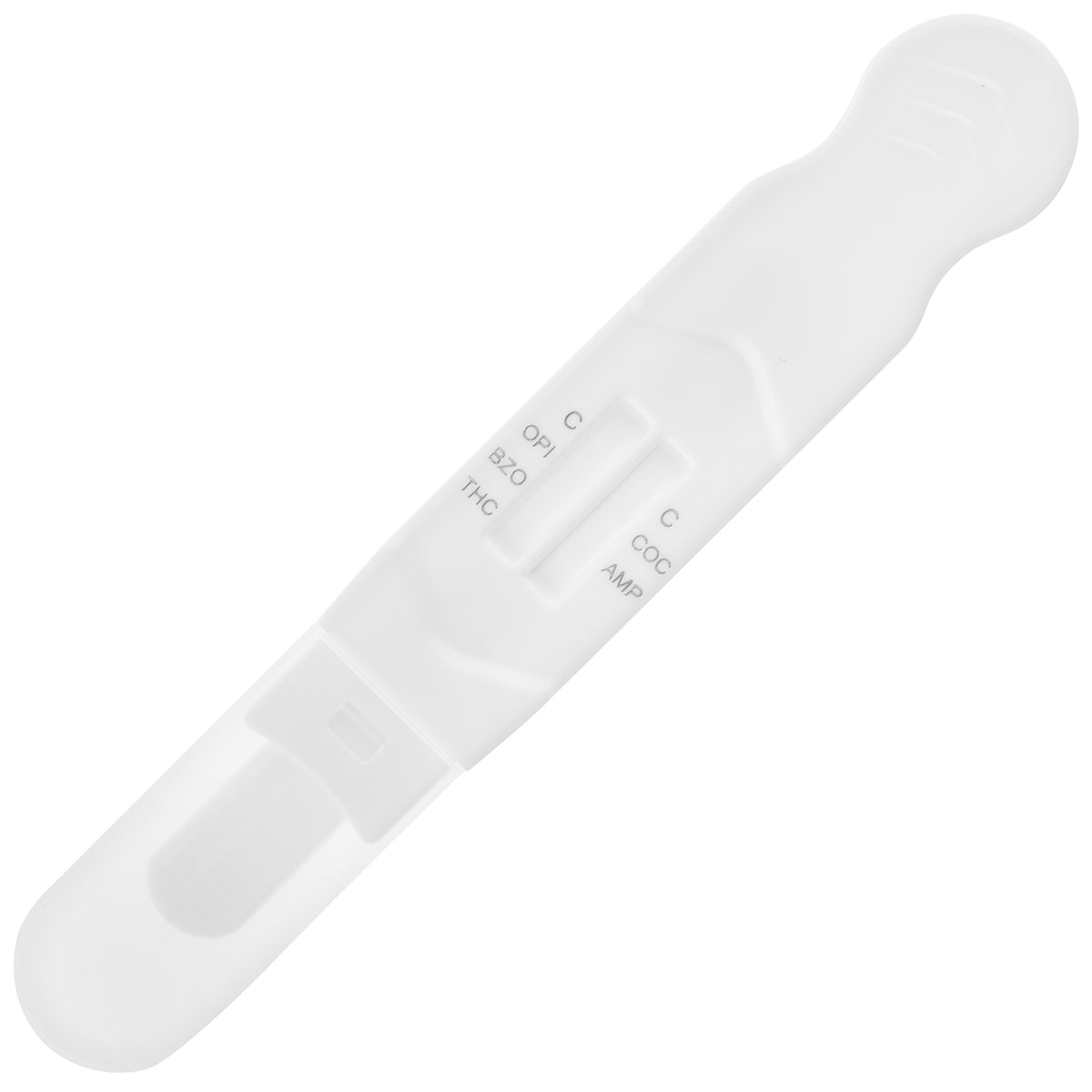 Narkotest multitest na narkotyki w ślinie