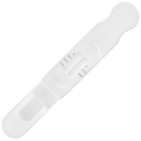 Narkotest multitest na narkotyki w ślinie