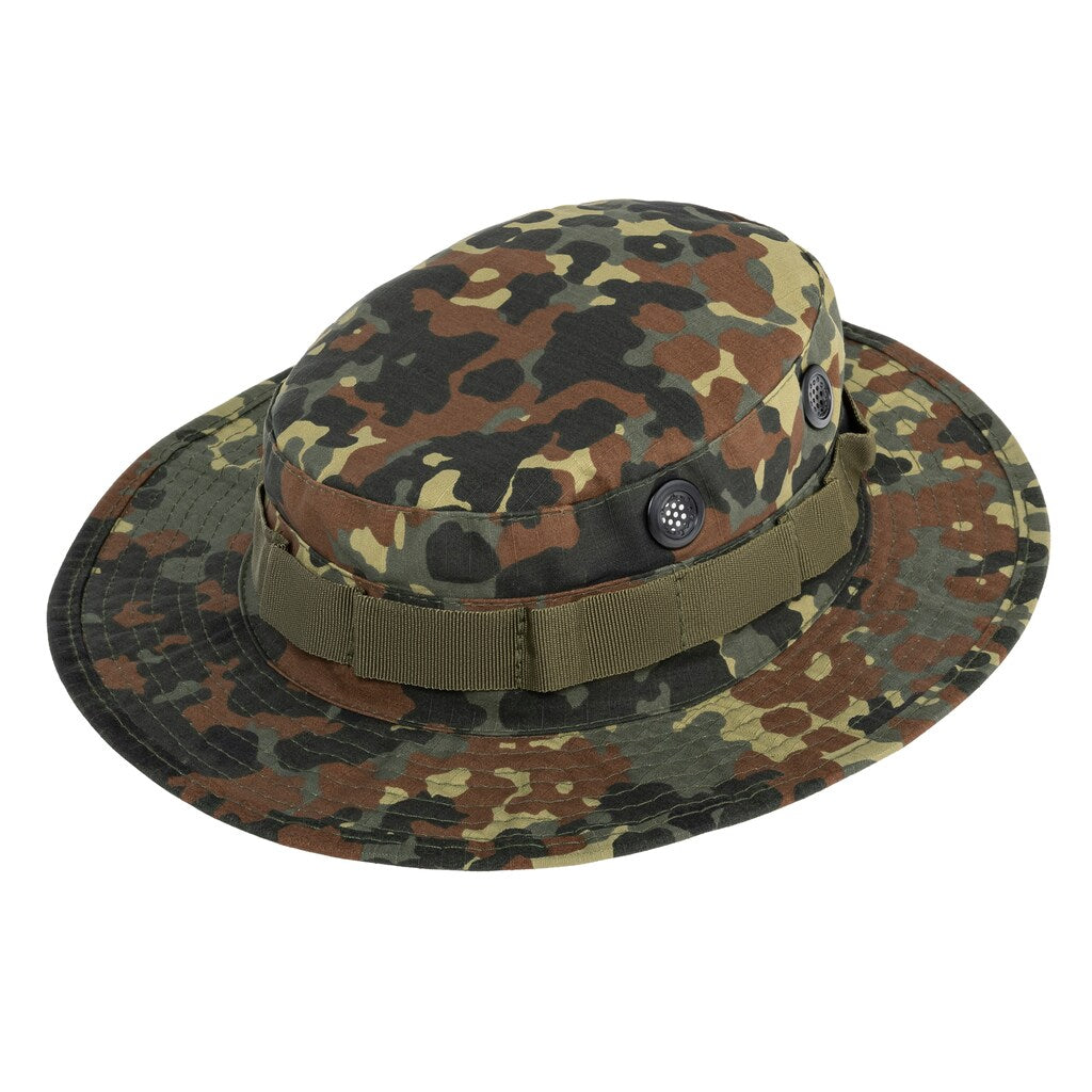 Kapelusz MFH US GI Bush Hat Boonie Rip-Stop - Flectarn