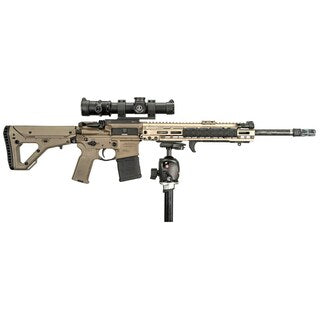 Adapter do trójnogu Magpul M-LOK Tripod Adapter - Black