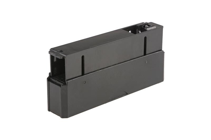 Magazynek ASG Cyma Low-Cap do replik z serii CM702