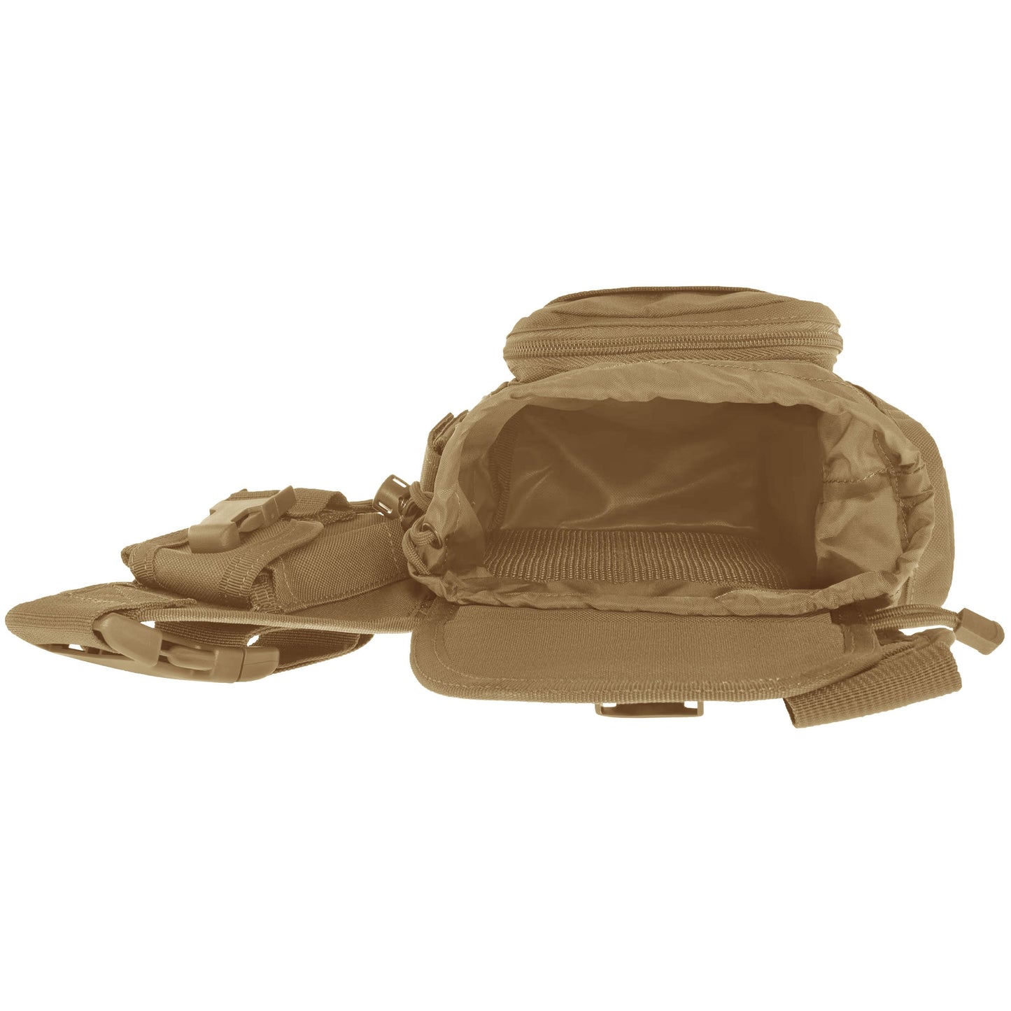 Torba MFH Shoulder Bag - Coyote