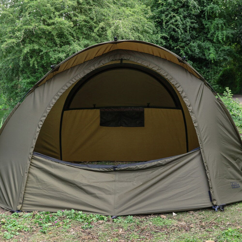 Namiot 1-osobowy FOX Easy Shelter+