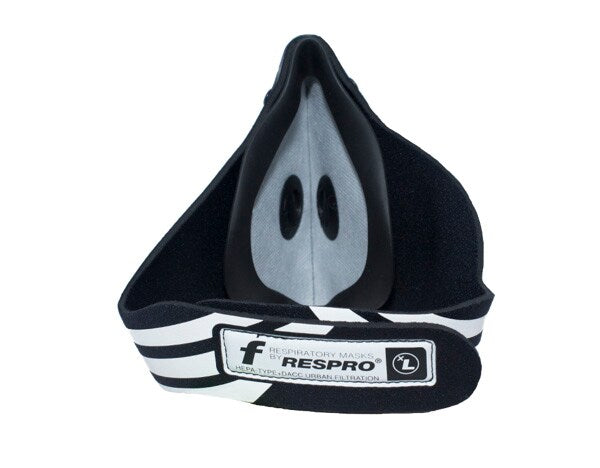 Maska antysmogowa Respro CE Techno Plus Mary J