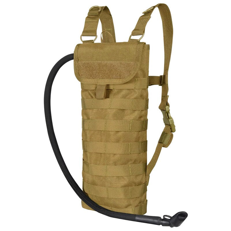 System hydracyjny Condor Hydration Carrier 3 l - Coyote Brown