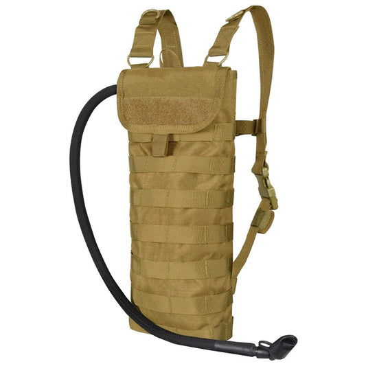 System hydracyjny Condor Hydration Carrier 3 l - Coyote Brown