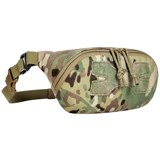 Nerka Tasmanian Tiger Hip Pouch - MultiCam